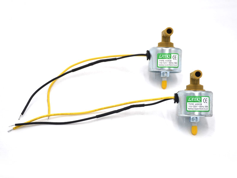  110V40DCB